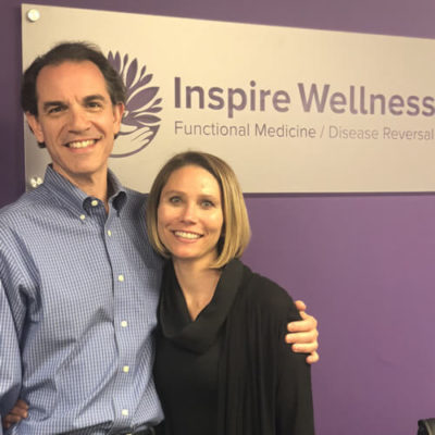 Inspire Wellness Cleveland Functional Medicine